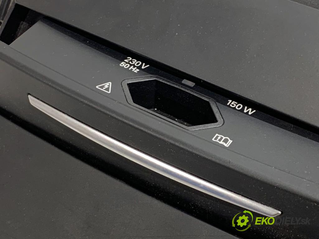 AUDI A8 D4 sedan 2011 258 kW 4.2 TDI quattro 4134 Menič NAPÄTIA: 4H0907155D