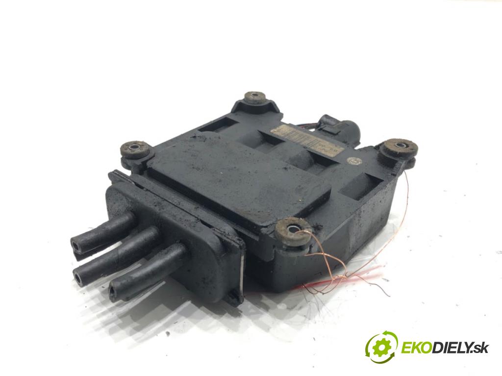 VW TOURAN nadwozie wielkoprzestrzenne (MPV) 2005 103 kW 2.0 TDI 1968 Ventil magnetický  (Ventil ostatné)