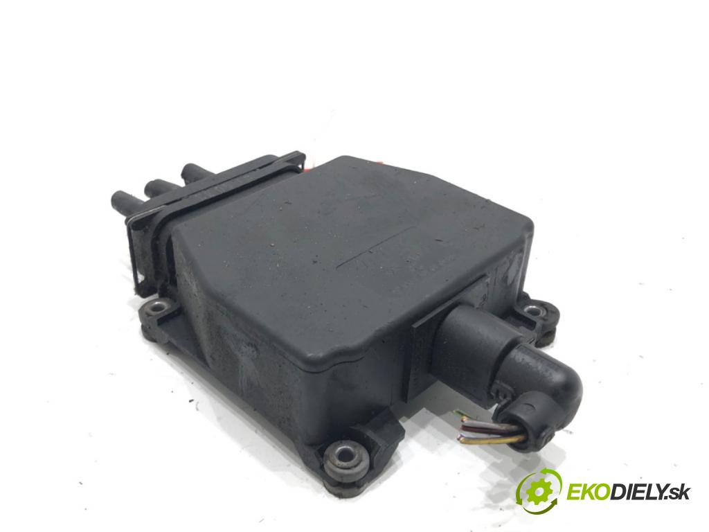 VW TOURAN nadwozie wielkoprzestrzenne (MPV) 2005 103 kW 2.0 TDI 1968 Ventil magnetický  (Ventil ostatné)