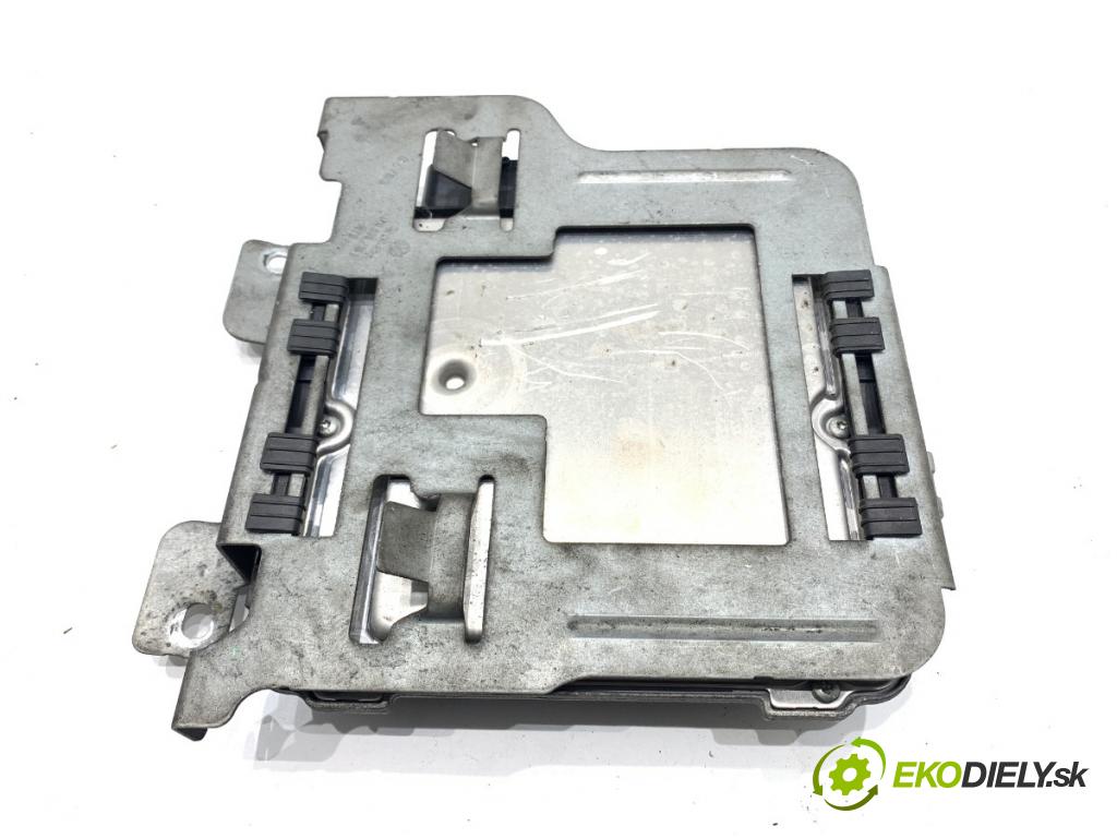 VW TOURAN nadwozie wielkoprzestrzenne (MPV) 2005 103 kW 2.0 TDI 1968 riadiaca jednotka Motor 03G906016HK (Riadiaca jednotka)