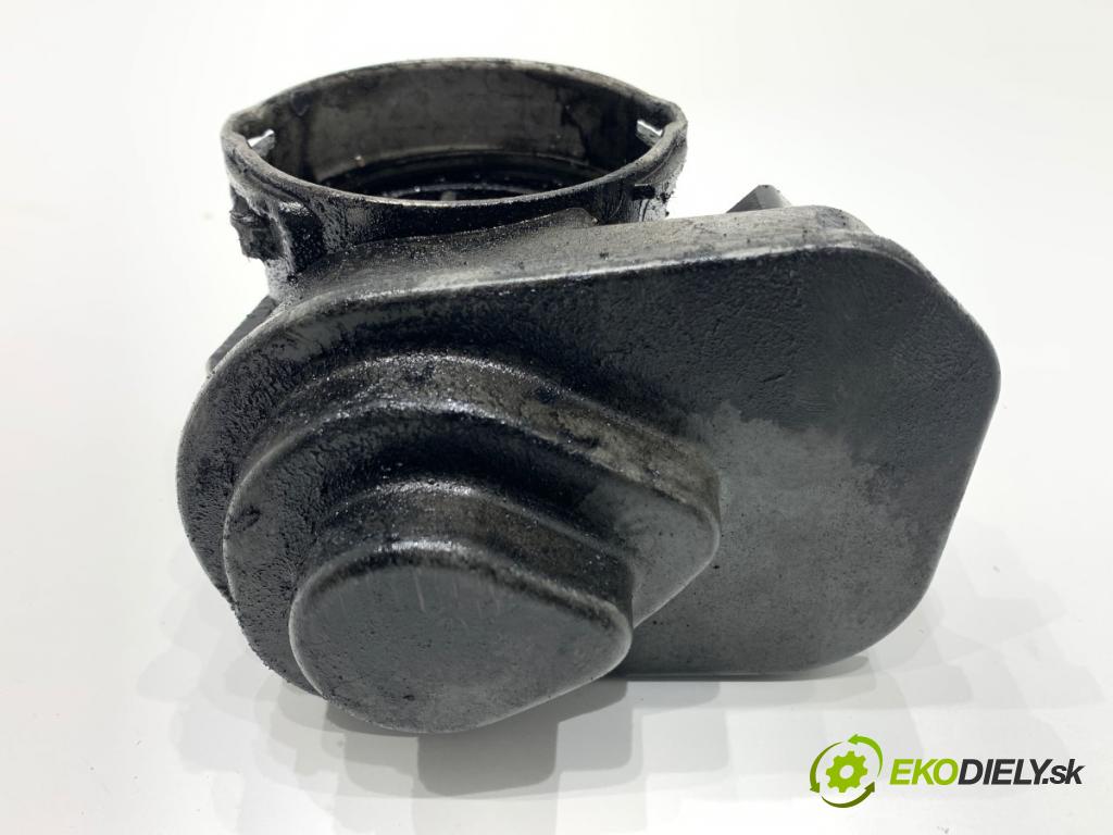 VW TOURAN nadwozie wielkoprzestrzenne (MPV) 2005 103 kW 2.0 TDI 1968 Škrtiaca klapka 038128063G (Škrtiaca klapka)