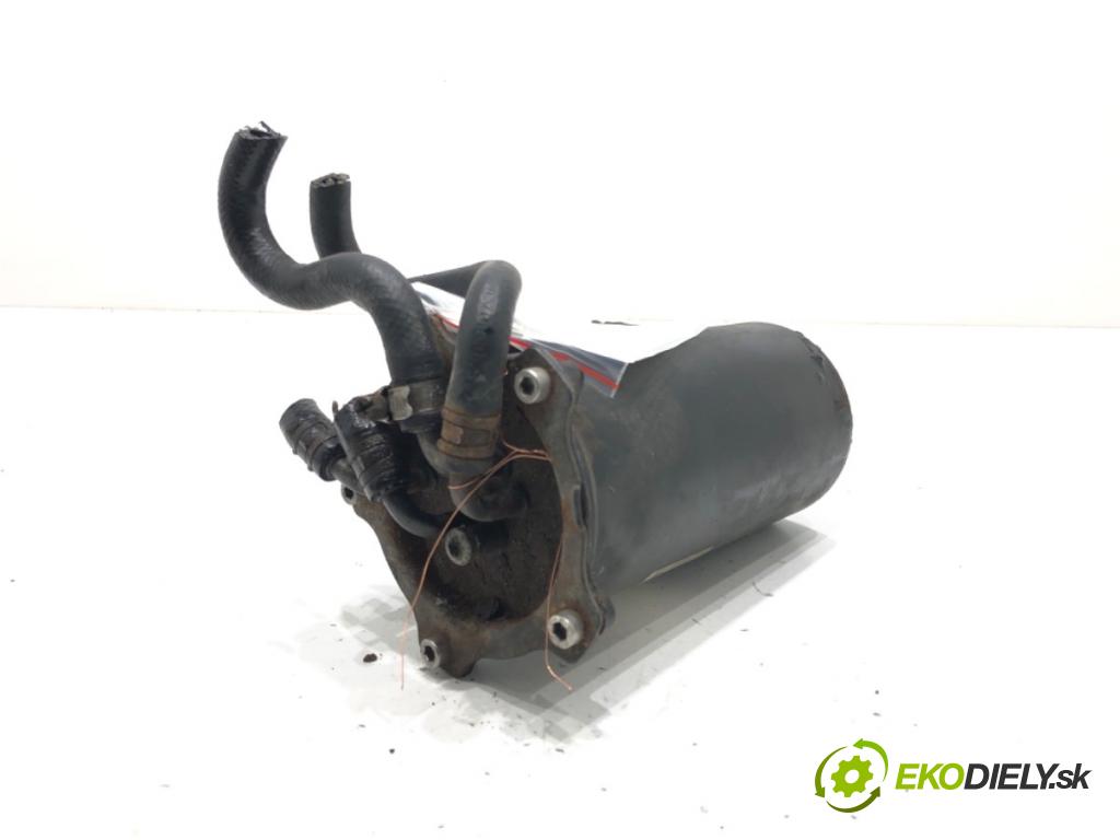 VW TOURAN nadwozie wielkoprzestrzenne (MPV) 2005 103 kW 2.0 TDI 1968 Obal filtra paliva 1K0127400E (Obal palivového filtra)