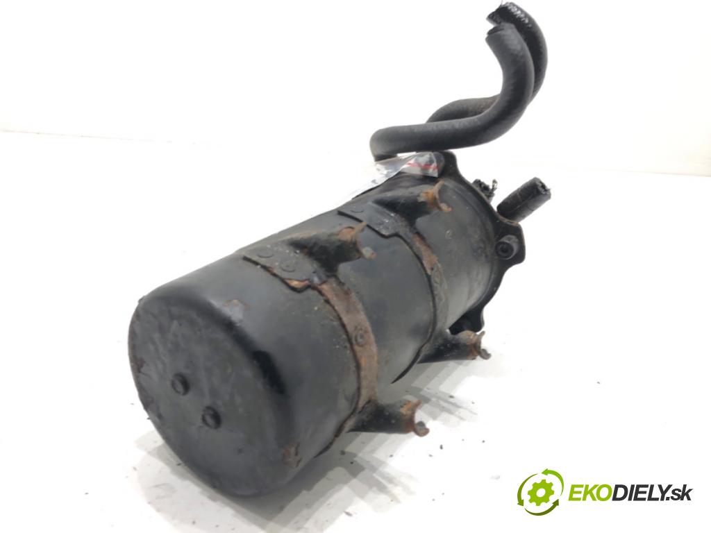 VW TOURAN nadwozie wielkoprzestrzenne (MPV) 2005 103 kW 2.0 TDI 1968 Obal filtra paliva 1K0127400E (Obal palivového filtra)