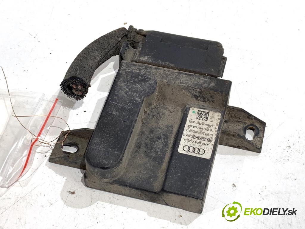 AUDI A8 D4 sedan 2011 258 kW 4.2 TDI quattro 4134 Modul pumpy paliva 4H0906093D
