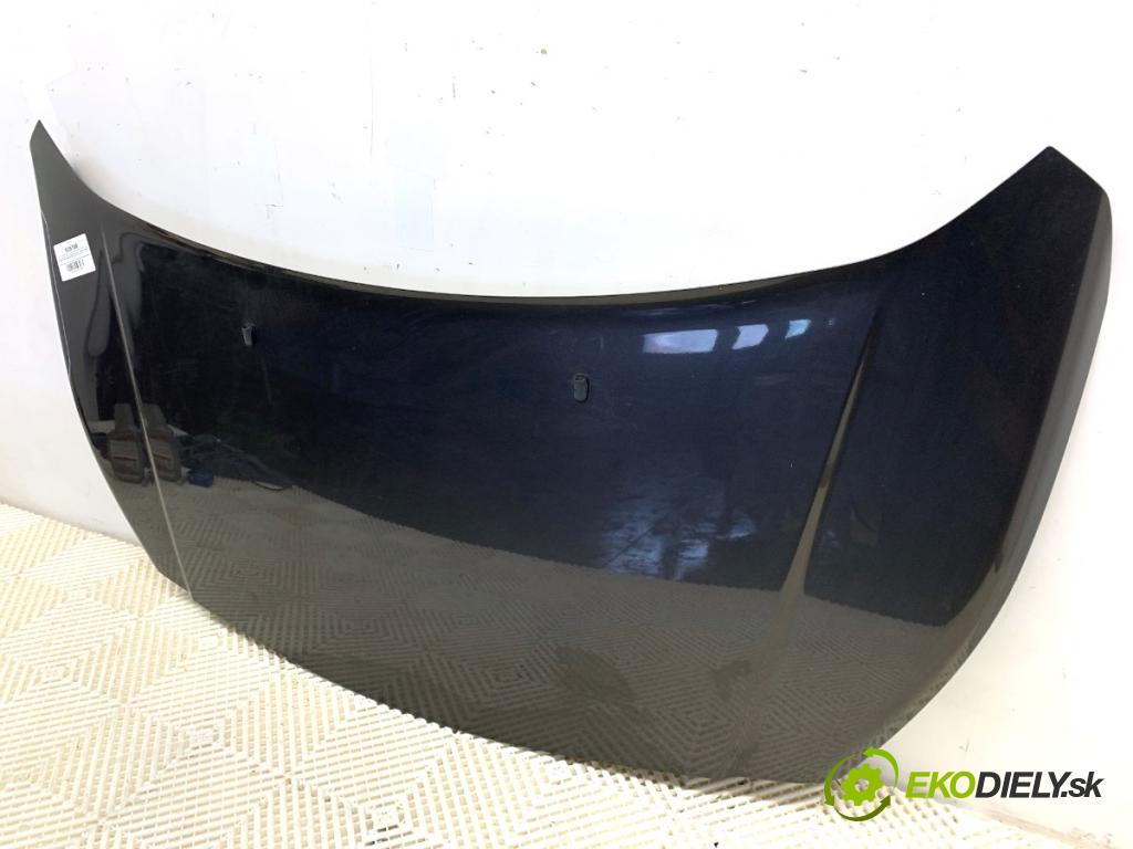 FORD TOURNEO nadwozie wielkoprzestrzenne (MPV) 2017 88 kW 1.5 TDCi 1499 Kapota  (Kapota)