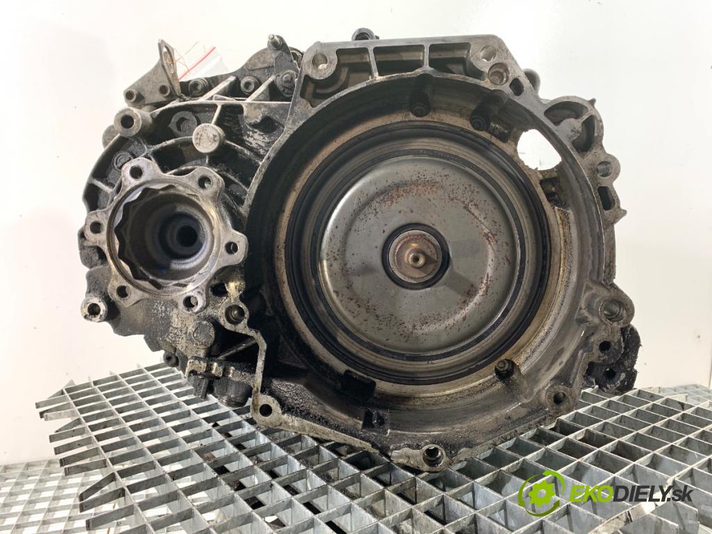 VW TOURAN nadwozie wielkoprzestrzenne (MPV) 2005 103 kW 2.0 TDI 1968 Prevodovka HJP (Prevodovka)