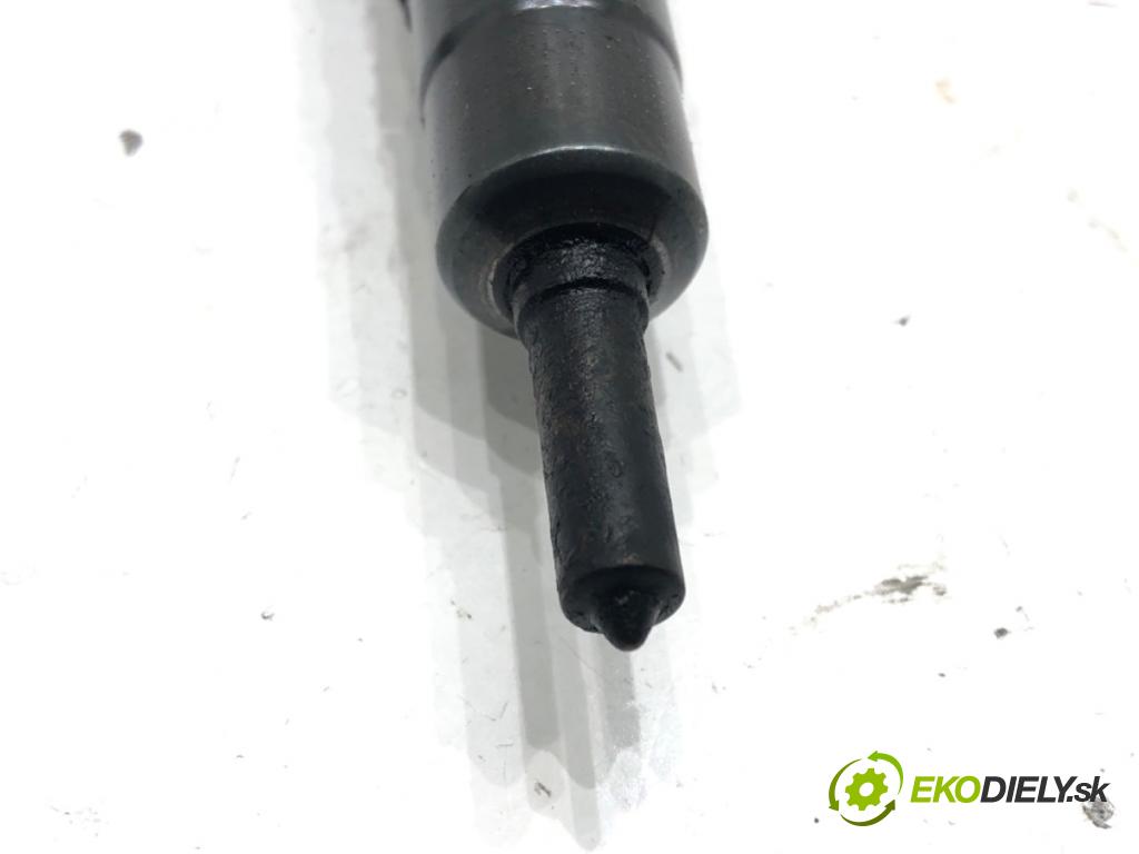 VW TOURAN nadwozie wielkoprzestrzenne (MPV) 2005 103 kW 2.0 TDI 1968 Vstrekovač 03G130073G (Vstrekovač paliva)