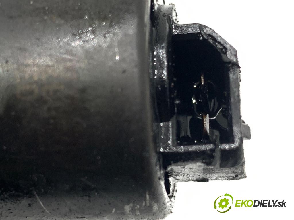 VW TOURAN nadwozie wielkoprzestrzenne (MPV) 2005 103 kW 2.0 TDI 1968 Vstrekovač 03G130073G (Vstrekovač paliva)