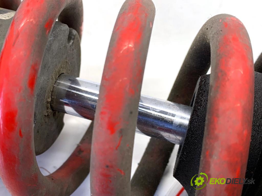 YAMAHA FZS 1000 FAZER  2002 105 kW FZS 1000 FAZER 998 tlumič zadní část