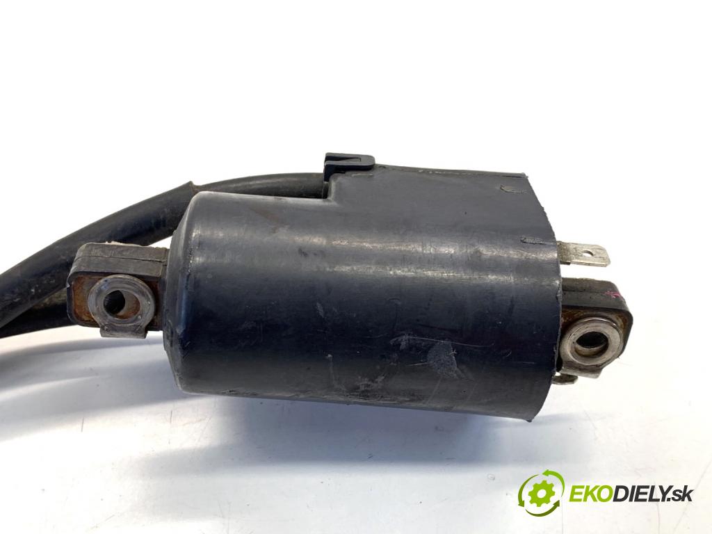 YAMAHA FZS 1000 FAZER  2002 105 kW FZS 1000 FAZER 998 Cievka zapaľovacia 129700-4330 (Zapaľovacia cievka)