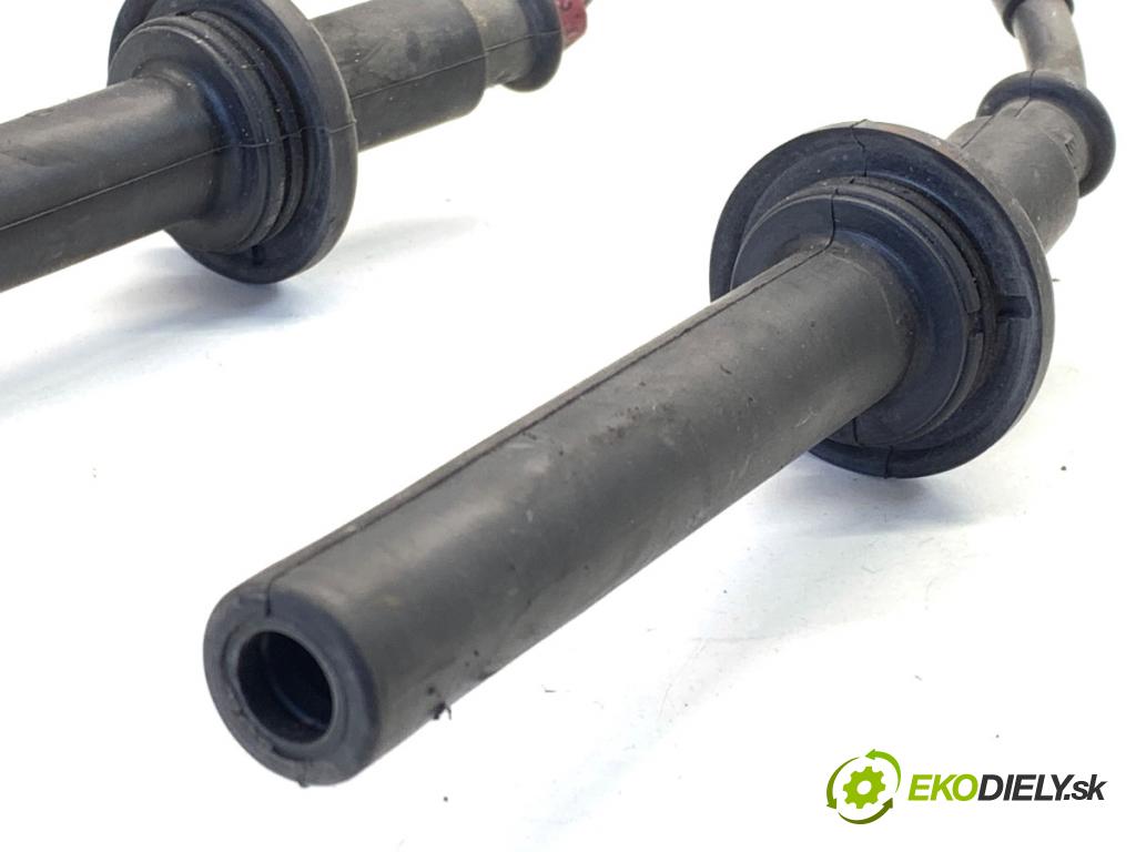 YAMAHA FZS 1000 FAZER  2002 105 kW FZS 1000 FAZER 998 Cievka zapaľovacia 129700-4330 (Zapaľovacia cievka)