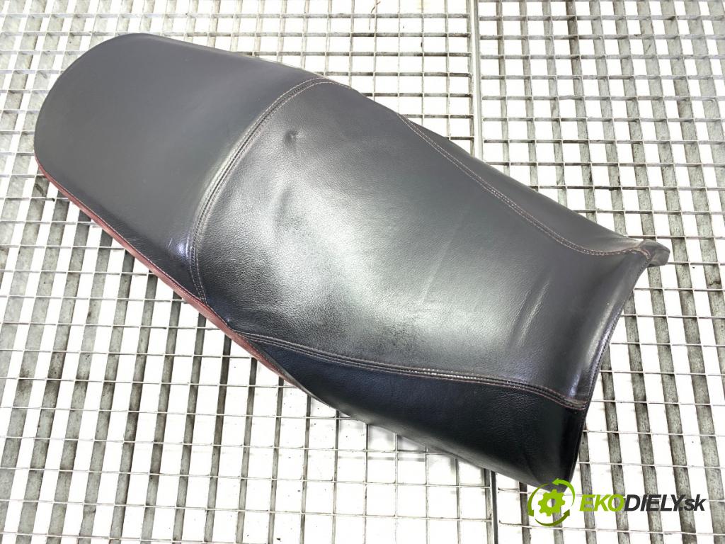YAMAHA FZS 1000 FAZER  2002 105 kW FZS 1000 FAZER 998 Sedadlo sedačka