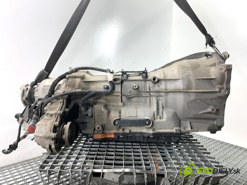 ALFA ROMEO STELVIO SUV 2022 206 kW 2.0 Q4 (949.AXA2A) 1995 Prevodovka GA8HP50Z (Prevodovka)