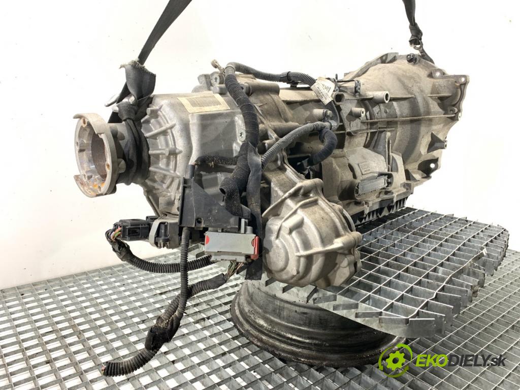 ALFA ROMEO STELVIO SUV 2022 206 kW 2.0 Q4 (949.AXA2A) 1995 Prevodovka GA8HP50Z (Prevodovka)