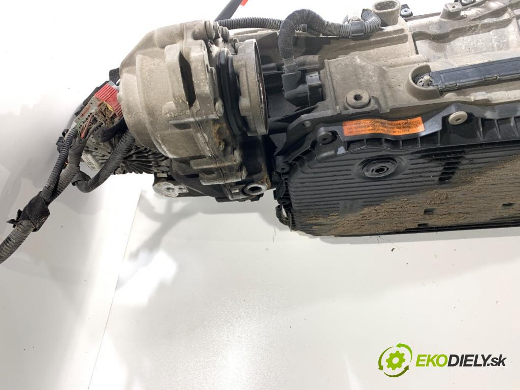 ALFA ROMEO STELVIO SUV 2022 206 kW 2.0 Q4 (949.AXA2A) 1995 Prevodovka GA8HP50Z (Prevodovka)