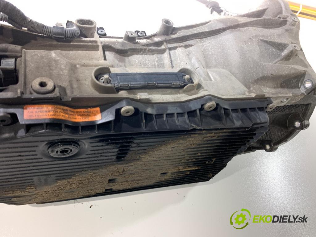 ALFA ROMEO STELVIO SUV 2022 206 kW 2.0 Q4 (949.AXA2A) 1995 Prevodovka GA8HP50Z (Prevodovka)