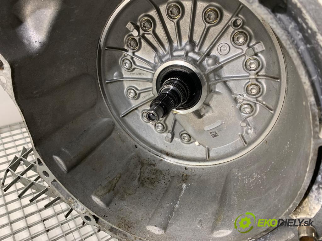 ALFA ROMEO STELVIO SUV 2022 206 kW 2.0 Q4 (949.AXA2A) 1995 Prevodovka GA8HP50Z (Prevodovka)