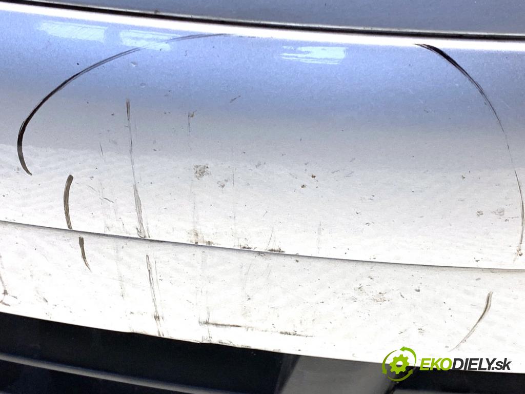 VW TOURAN nadwozie wielkoprzestrzenne (MPV) 2003 74 kW 1.9 TDI 1896 Nárazník predný  (Kľučka dverí ostatné)