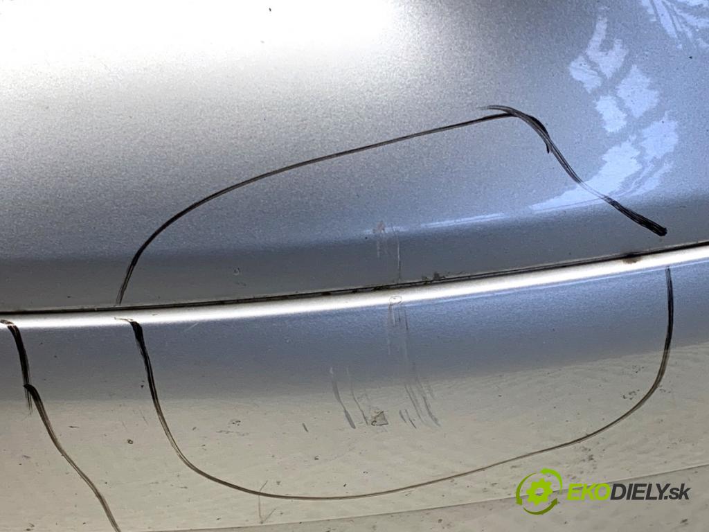 VW TOURAN nadwozie wielkoprzestrzenne (MPV) 2003 74 kW 1.9 TDI 1896 Nárazník predný  (Kľučka dverí ostatné)