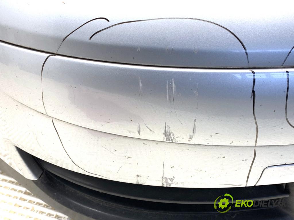 VW TOURAN nadwozie wielkoprzestrzenne (MPV) 2003 74 kW 1.9 TDI 1896 Nárazník predný  (Kľučka dverí ostatné)