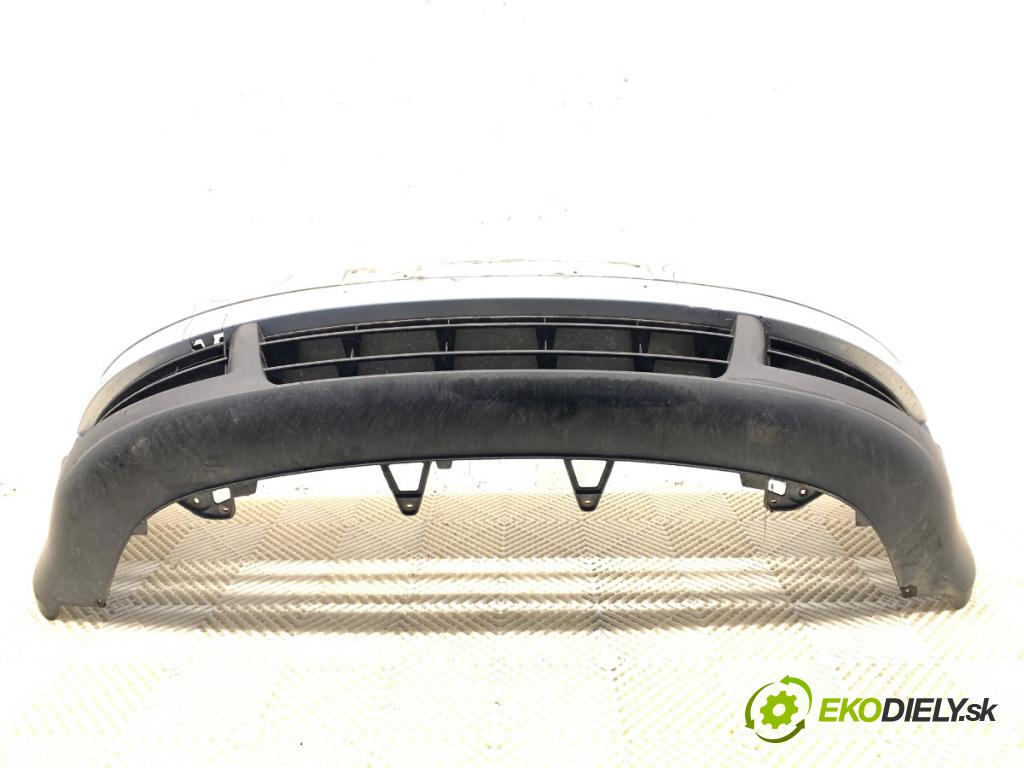 VW TOURAN nadwozie wielkoprzestrzenne (MPV) 2003 74 kW 1.9 TDI 1896 Nárazník predný  (Kľučka dverí ostatné)