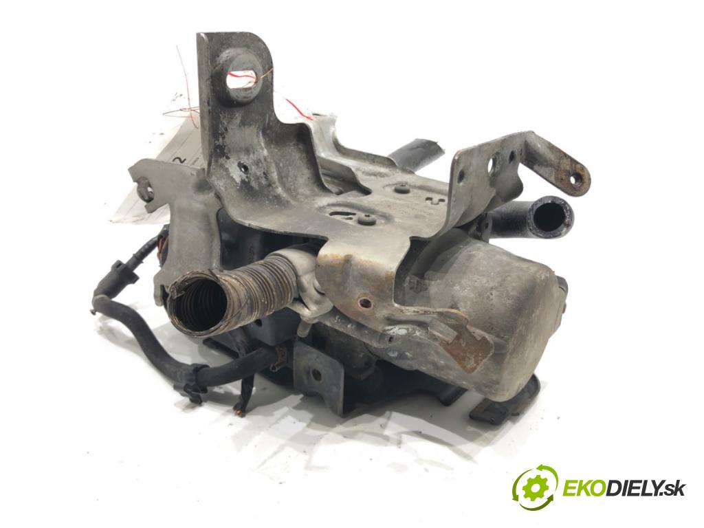 VW TOURAN nadwozie wielkoprzestrzenne (MPV) 2003 74 kW 1.9 TDI 1896 Webasto  (Webasto (nezávislé topení))