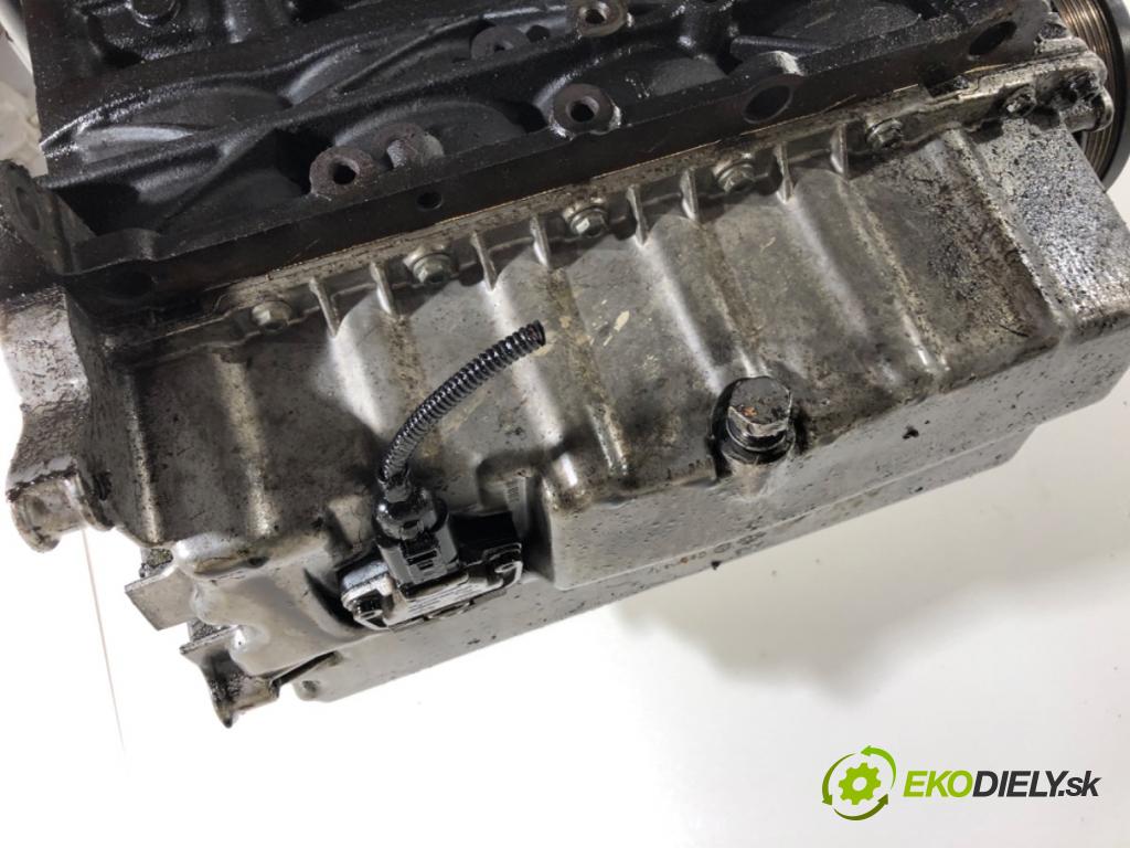 VW TOURAN nadwozie wielkoprzestrzenne (MPV) 2003 74 kW 1.9 TDI 1896 Motor AVQ (Motor)