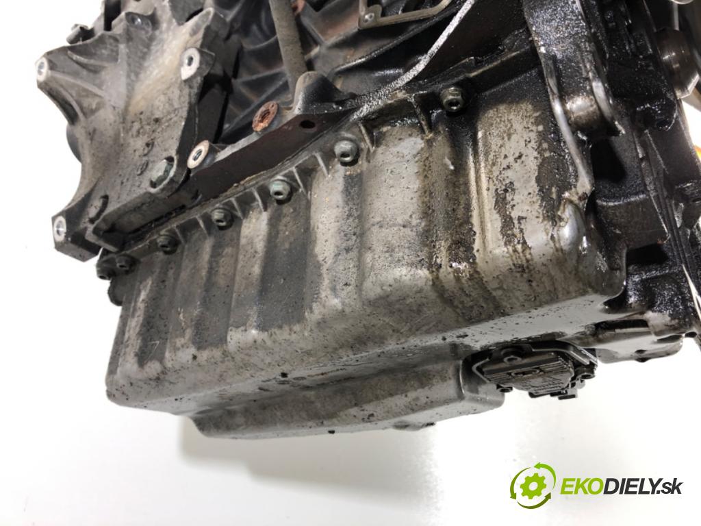 VW TOURAN nadwozie wielkoprzestrzenne (MPV) 2003 74 kW 1.9 TDI 1896 Motor AVQ (Motor)