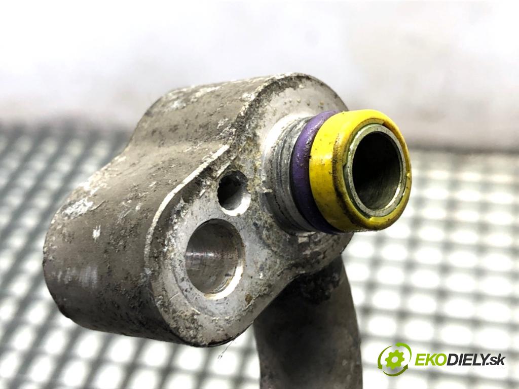 VW TOURAN nadwozie wielkoprzestrzenne (MPV) 2003 74 kW 1.9 TDI 1896 rúrka klimatizace 1K0820721C (Trubka klimatizace)