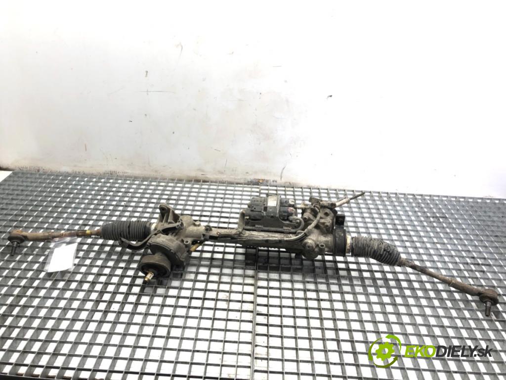 VW TOURAN nadwozie wielkoprzestrzenne (MPV) 2003 74 kW 1.9 TDI 1896 riadenie 7805501209 (Riadenie)