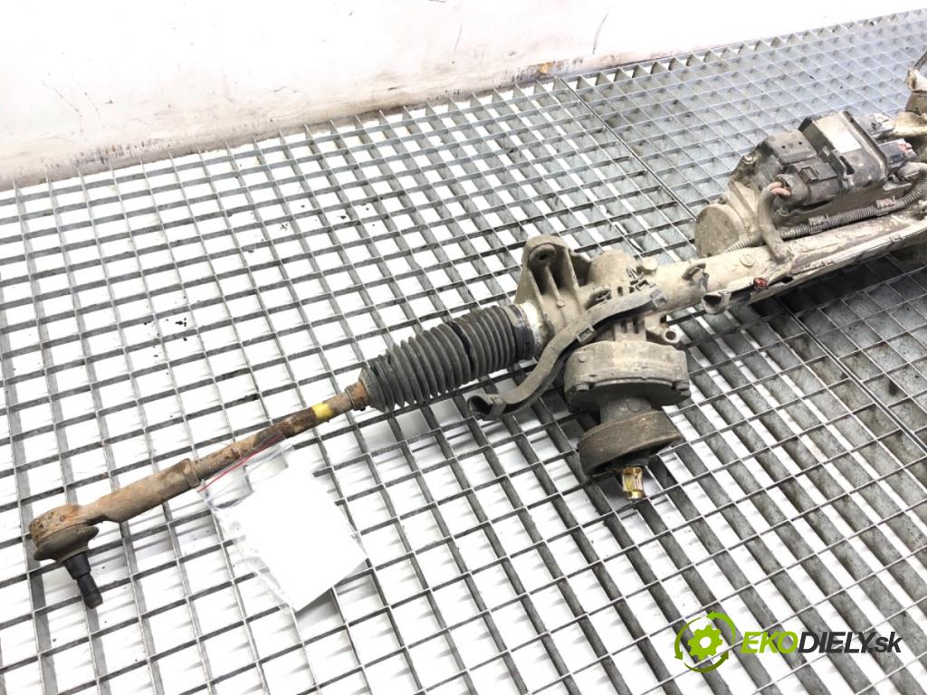 VW TOURAN nadwozie wielkoprzestrzenne (MPV) 2003 74 kW 1.9 TDI 1896 riadenie 7805501209 (Riadenie)