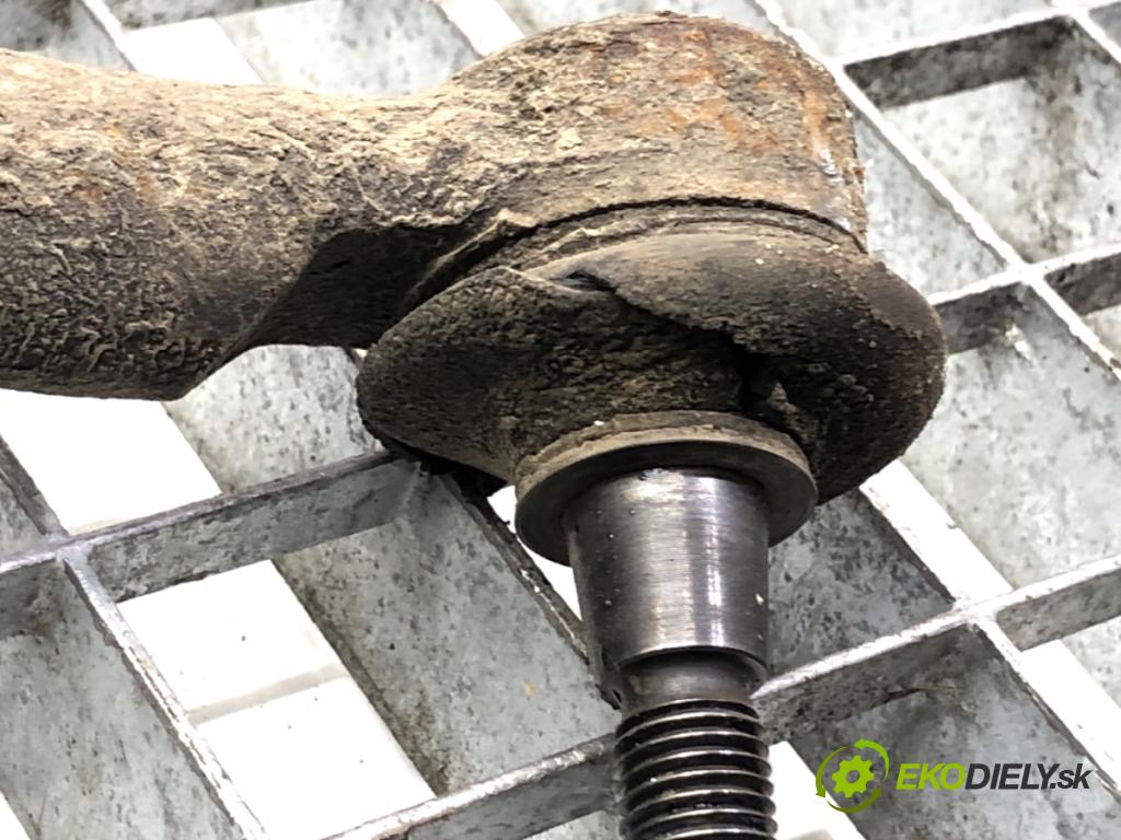 VW TOURAN nadwozie wielkoprzestrzenne (MPV) 2003 74 kW 1.9 TDI 1896 riadenie 7805501209 (Riadenie)