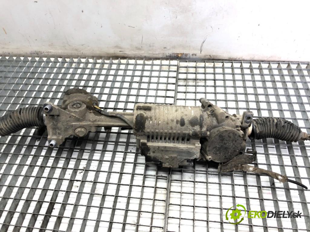 VW TOURAN nadwozie wielkoprzestrzenne (MPV) 2003 74 kW 1.9 TDI 1896 riadenie 7805501209 (Riadenie)