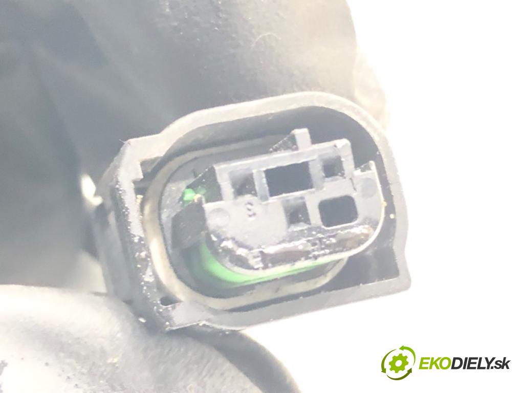 VW TOURAN nadwozie wielkoprzestrzenne (MPV) 2003 74 kW 1.9 TDI 1896 DALŠÍ: pumpa vody  (Vodní pumpa)