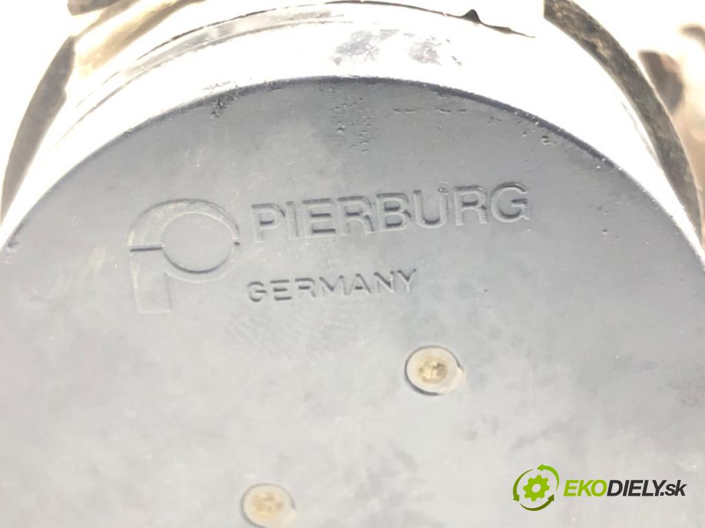 VW TOURAN nadwozie wielkoprzestrzenne (MPV) 2003 74 kW 1.9 TDI 1896 DALŠÍ: pumpa vody (Vodní pumpa)