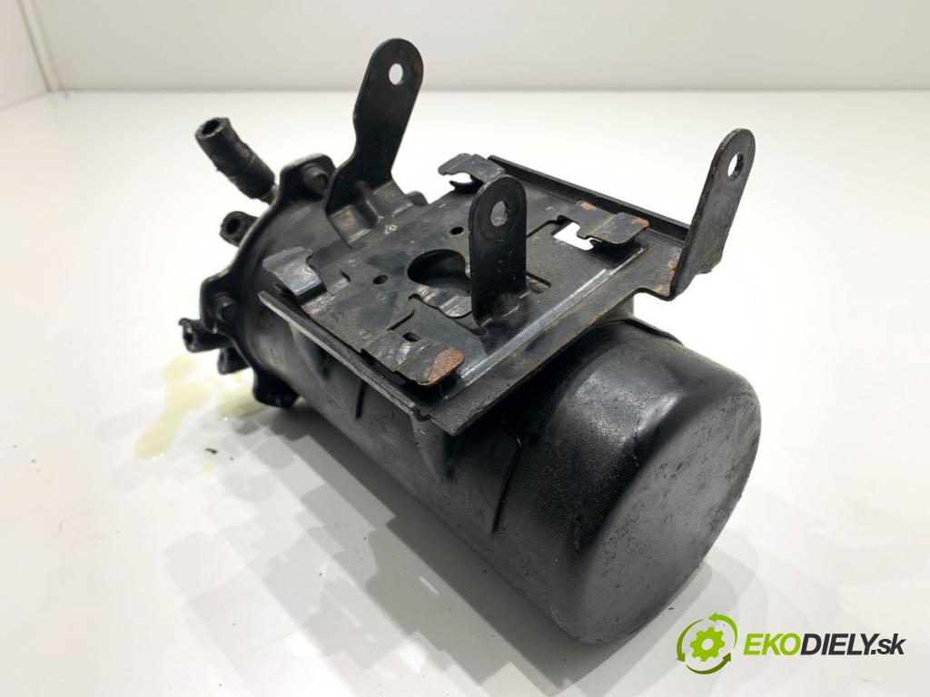 VW TOURAN nadwozie wielkoprzestrzenne (MPV) 2003 74 kW 1.9 TDI 1896 Obal filtra paliva 1K0127400B (Obal palivového filtra)