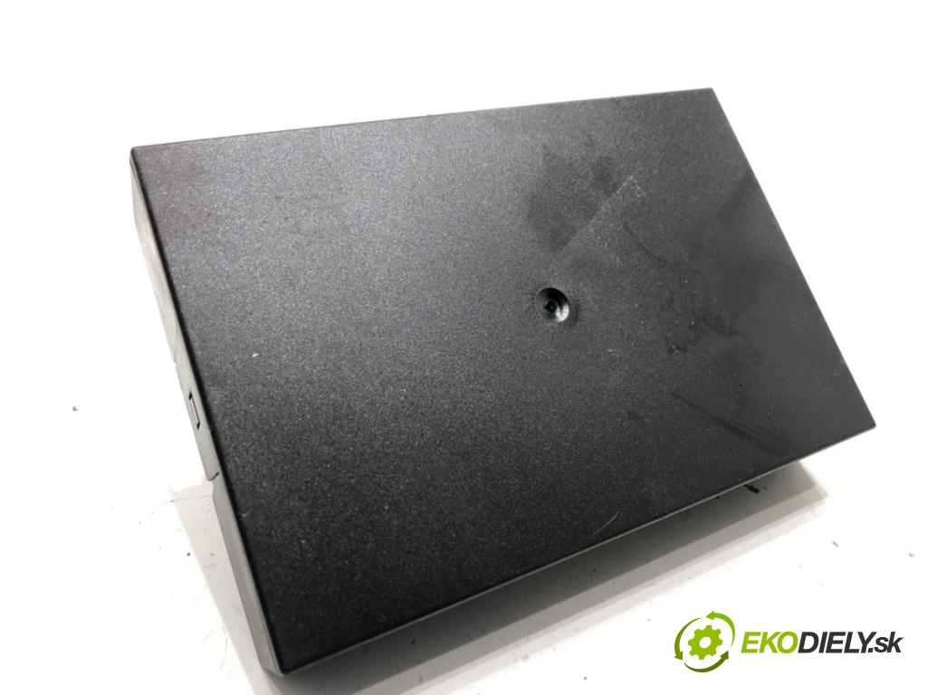 VW TOURAN nadwozie wielkoprzestrzenne (MPV) 2003 74 kW 1.9 TDI 1896 Modul komfortu 1K0959433C (Modul komfortu)