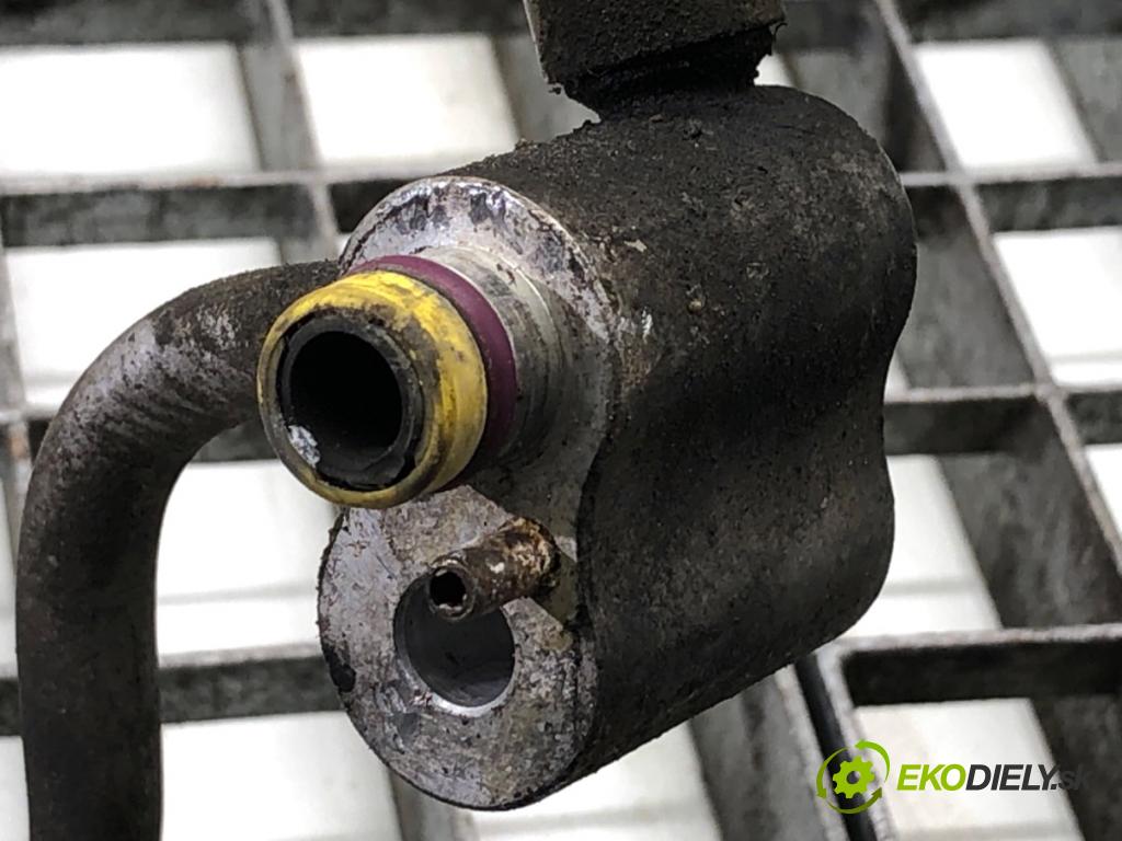 VW TOURAN nadwozie wielkoprzestrzenne (MPV) 2003 74 kW 1.9 TDI 1896 rúrka klimatizace  (Trubka klimatizace)