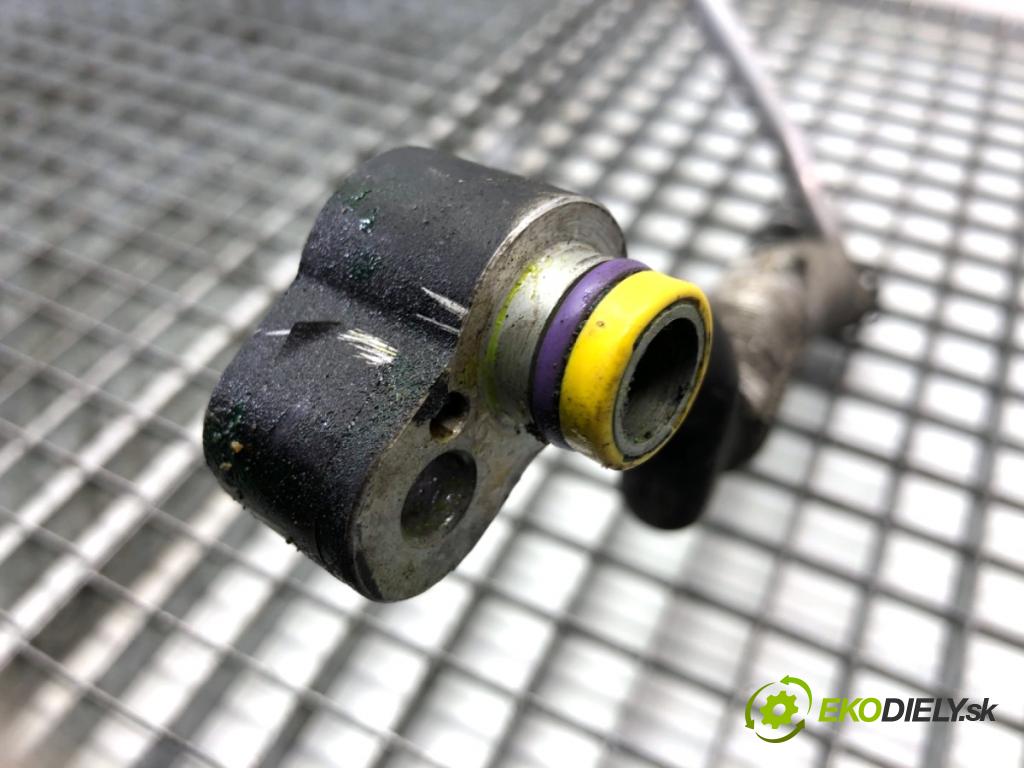 VW TOURAN nadwozie wielkoprzestrzenne (MPV) 2003 74 kW 1.9 TDI 1896 rúrka klimatizace  (Trubka klimatizace)