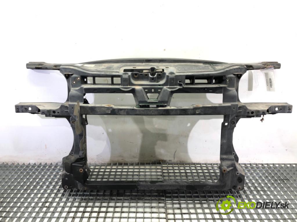 VW TOURAN nadwozie wielkoprzestrzenne (MPV) 2003 74 kW 1.9 TDI 1896 držák přední část  (Přední výztuha)