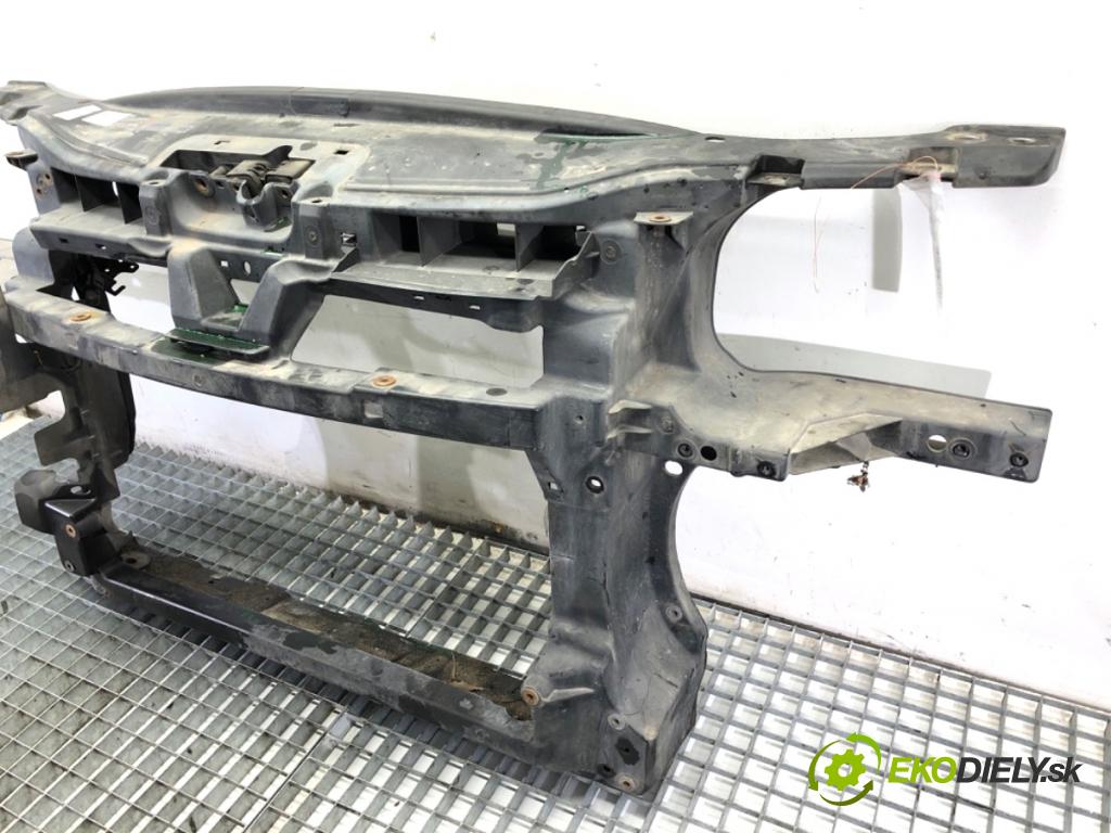 VW TOURAN nadwozie wielkoprzestrzenne (MPV) 2003 74 kW 1.9 TDI 1896 držák přední část  (Přední výztuha)