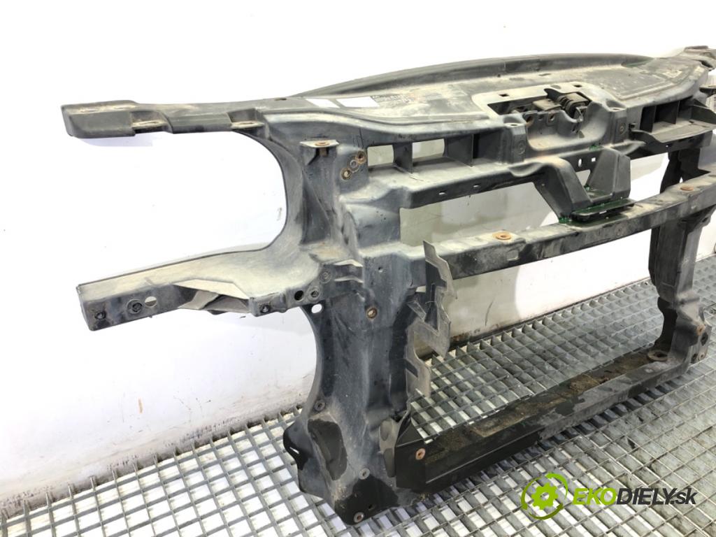 VW TOURAN nadwozie wielkoprzestrzenne (MPV) 2003 74 kW 1.9 TDI 1896 držák přední část  (Přední výztuha)