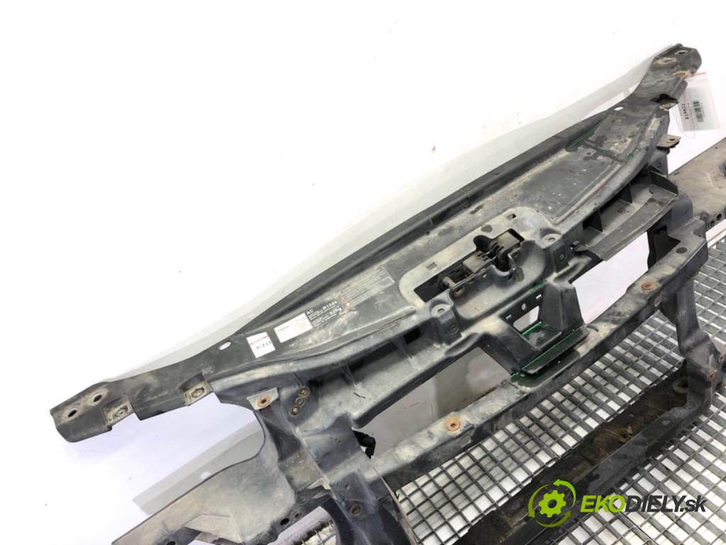 VW TOURAN nadwozie wielkoprzestrzenne (MPV) 2003 74 kW 1.9 TDI 1896 držák přední část  (Přední výztuha)