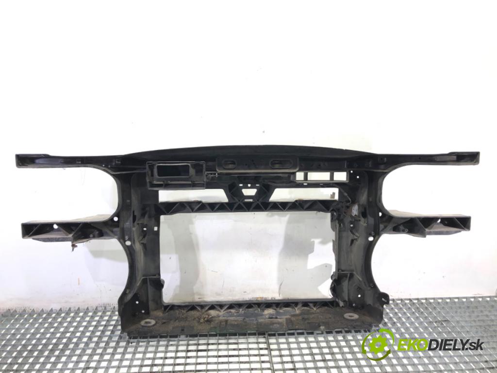 VW TOURAN nadwozie wielkoprzestrzenne (MPV) 2003 74 kW 1.9 TDI 1896 držák přední část  (Přední výztuha)