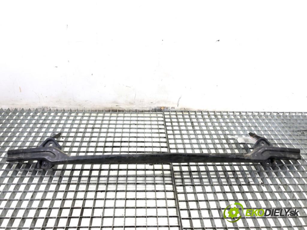 VW TOURAN nadwozie wielkoprzestrzenne (MPV) 2003 74 kW 1.9 TDI 1896 Výstuha nárazníka predný dolná