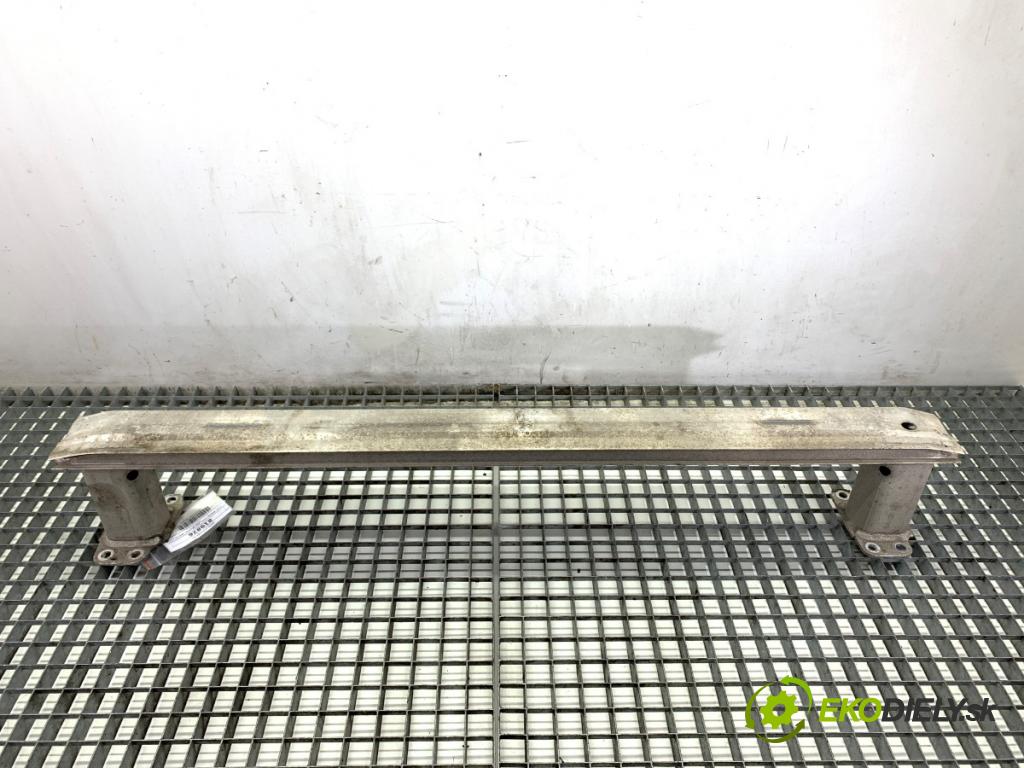 PEUGEOT 508 I sedan 2013 120 kW 2.0 HDi 1997 výztuha nárazníka zadní část  (Zadní výztuha)