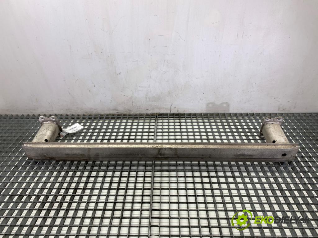 PEUGEOT 508 I sedan 2013 120 kW 2.0 HDi 1997 výztuha nárazníka zadní část  (Zadní výztuha)