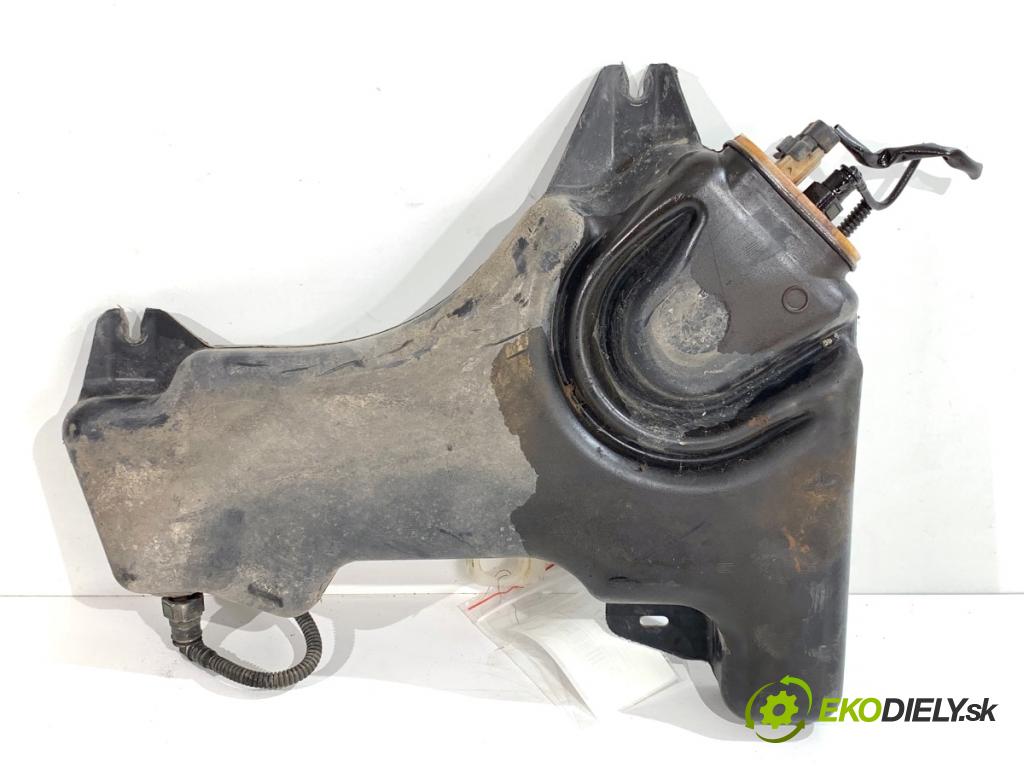 PEUGEOT 508 I sedan 2013 120 kW 2.0 HDi 1997 Nádržka DPF 9681917180