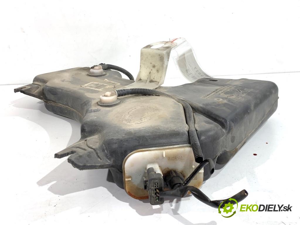 PEUGEOT 508 I sedan 2013 120 kW 2.0 HDi 1997 Nádržka DPF 9681917180