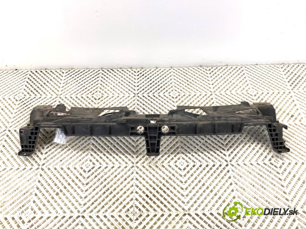 PEUGEOT 508 I sedan 2013 120 kW 2.0 HDi 1997 výztuha horní 9672749280 (Výztuha)